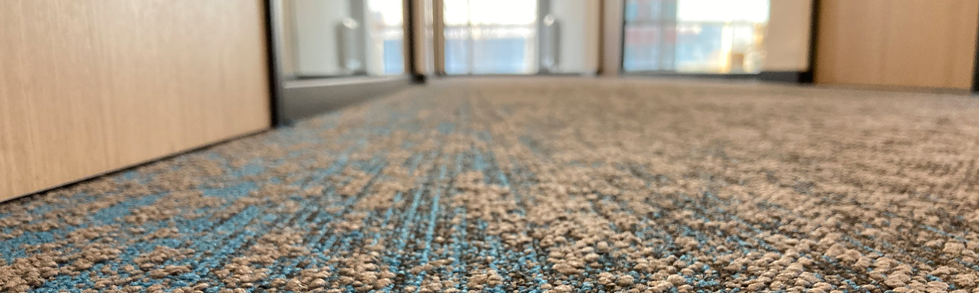 Charmaine Carpet Tile
