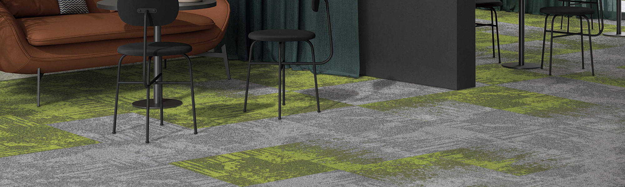 Enchanted Carpet Tile