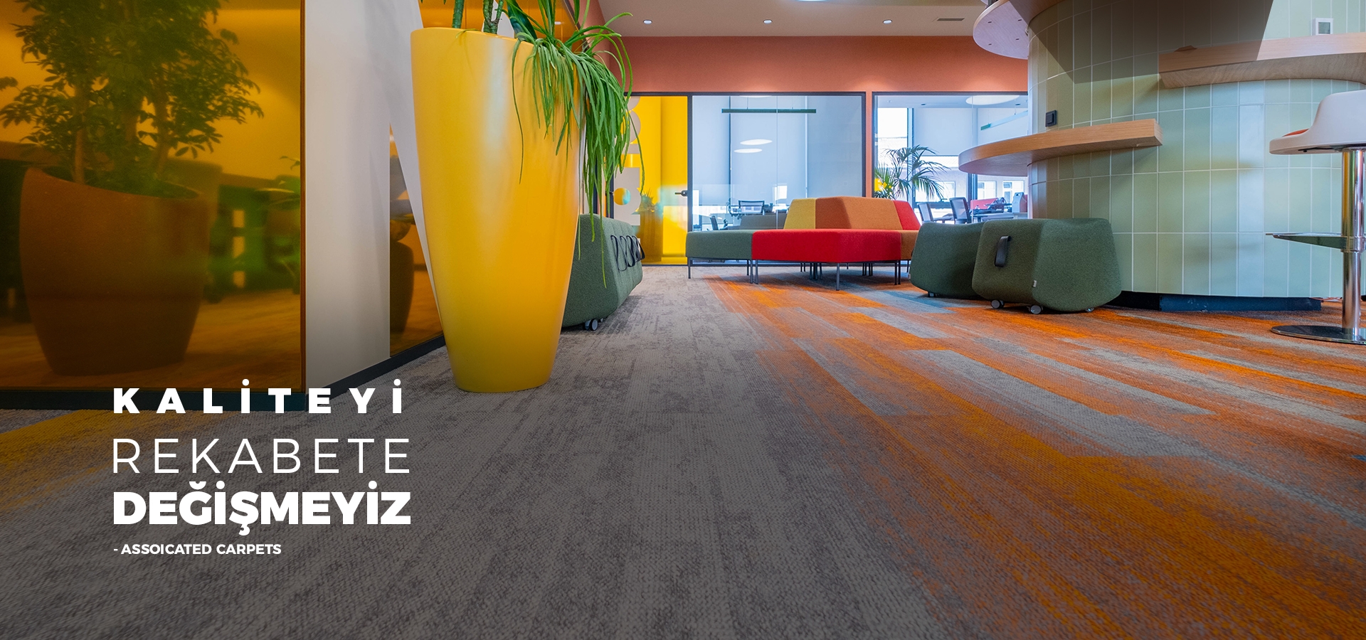 Associated Carpets