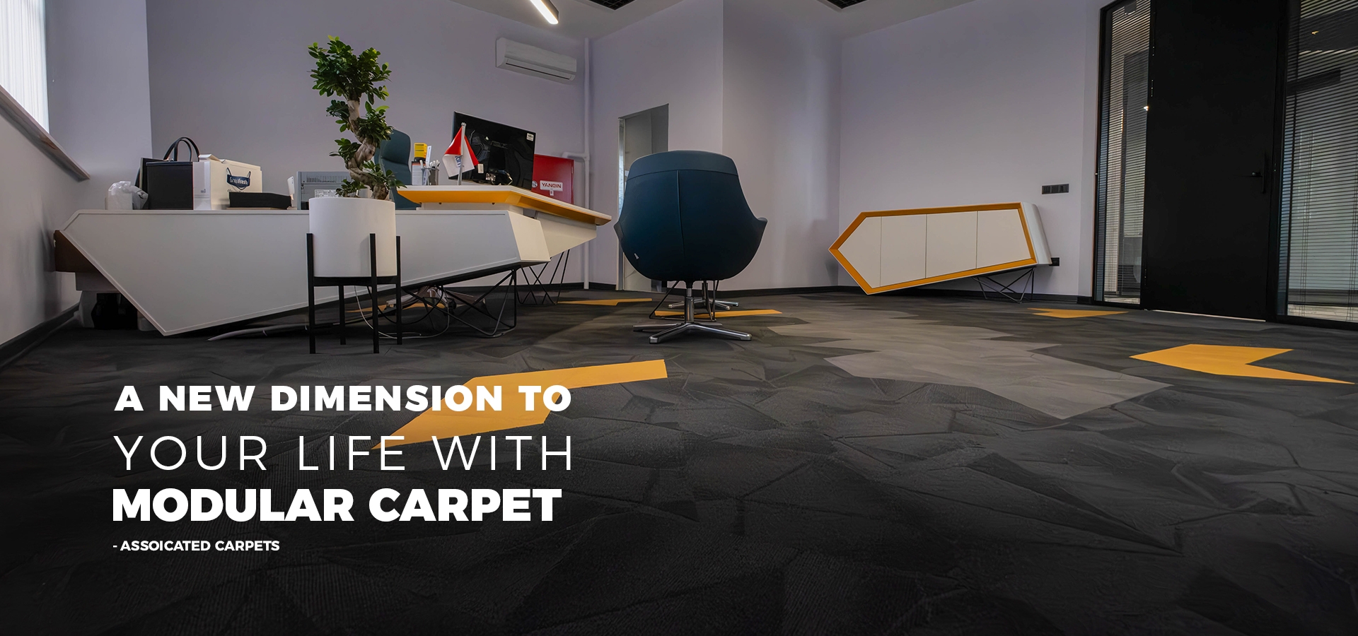 Associated Carpets