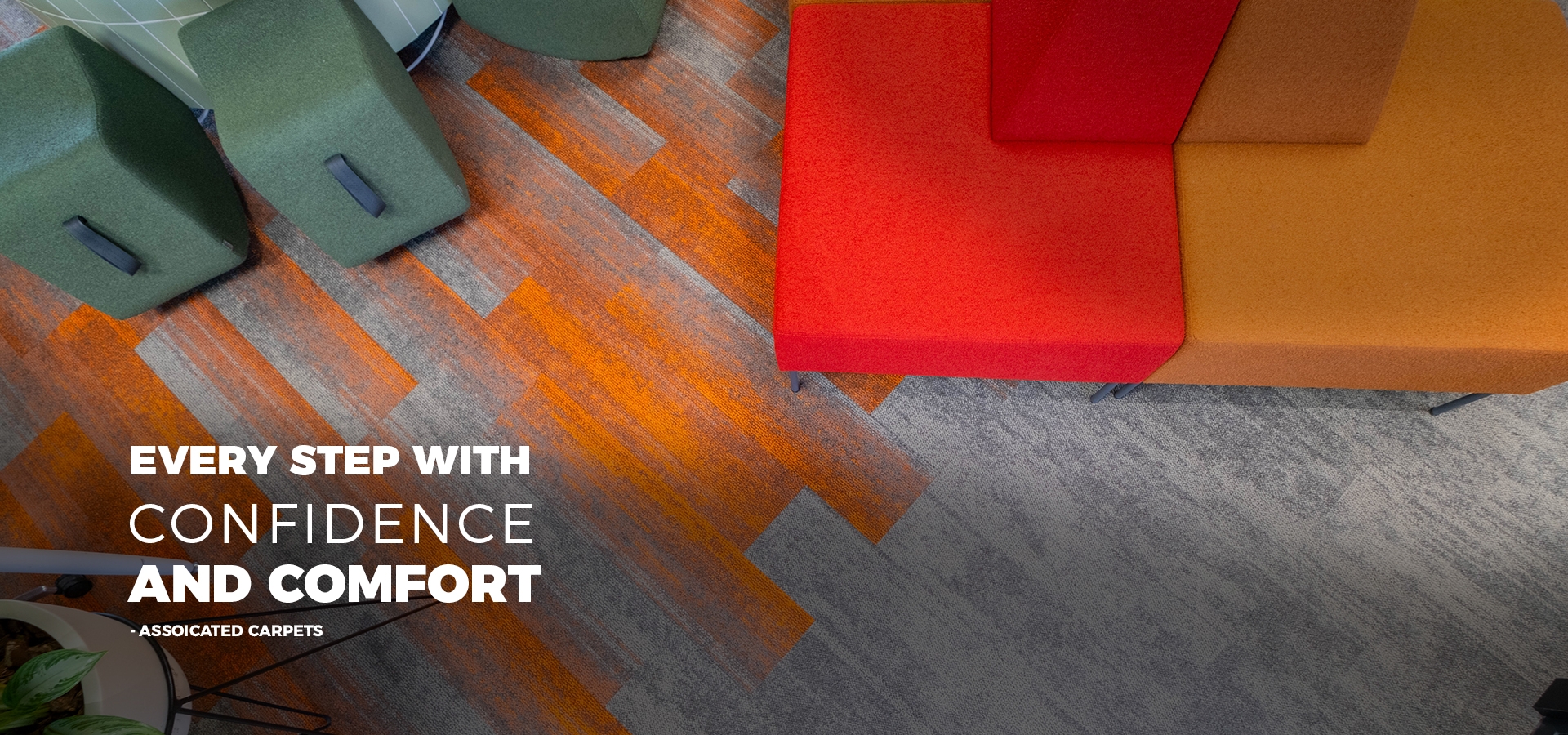 Associated Carpets