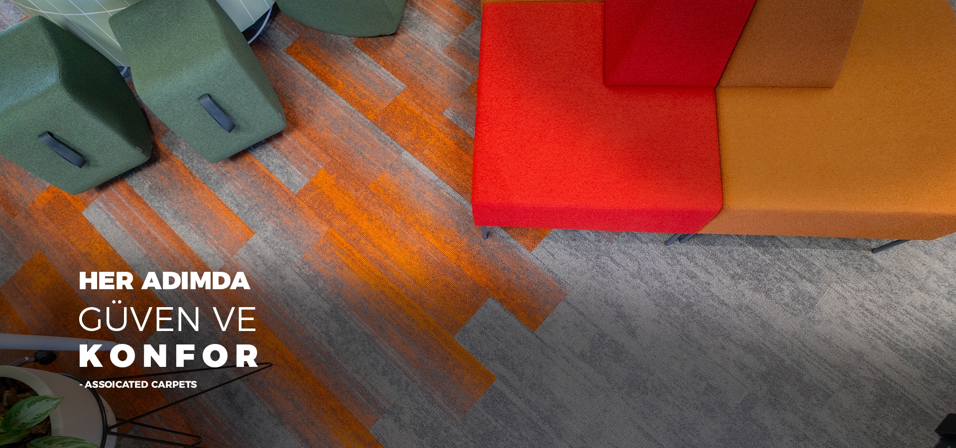 Associated Carpets