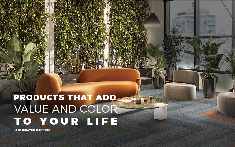 Associated Carpets