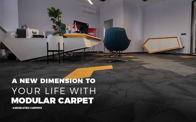 Associated Carpets