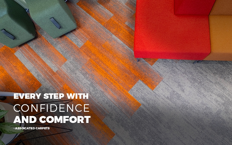 Associated Carpets
