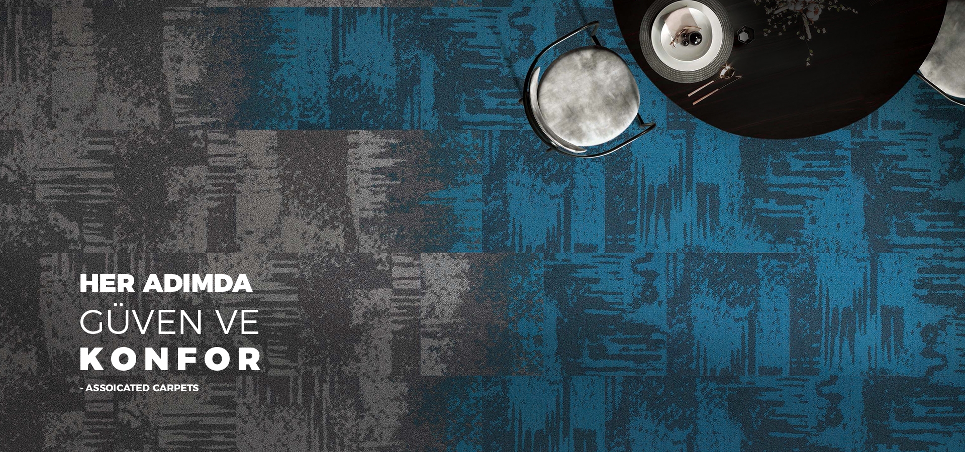 Associated Carpets